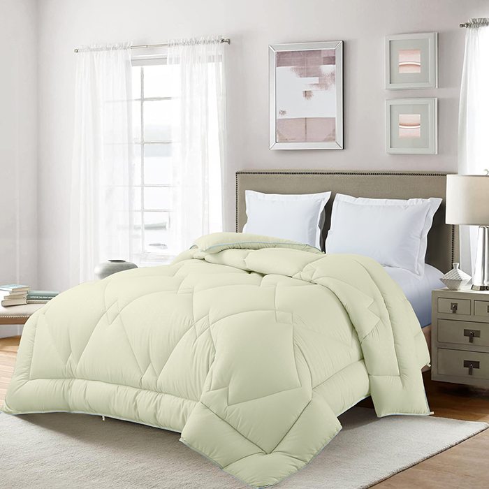 Luxury winter Comforter